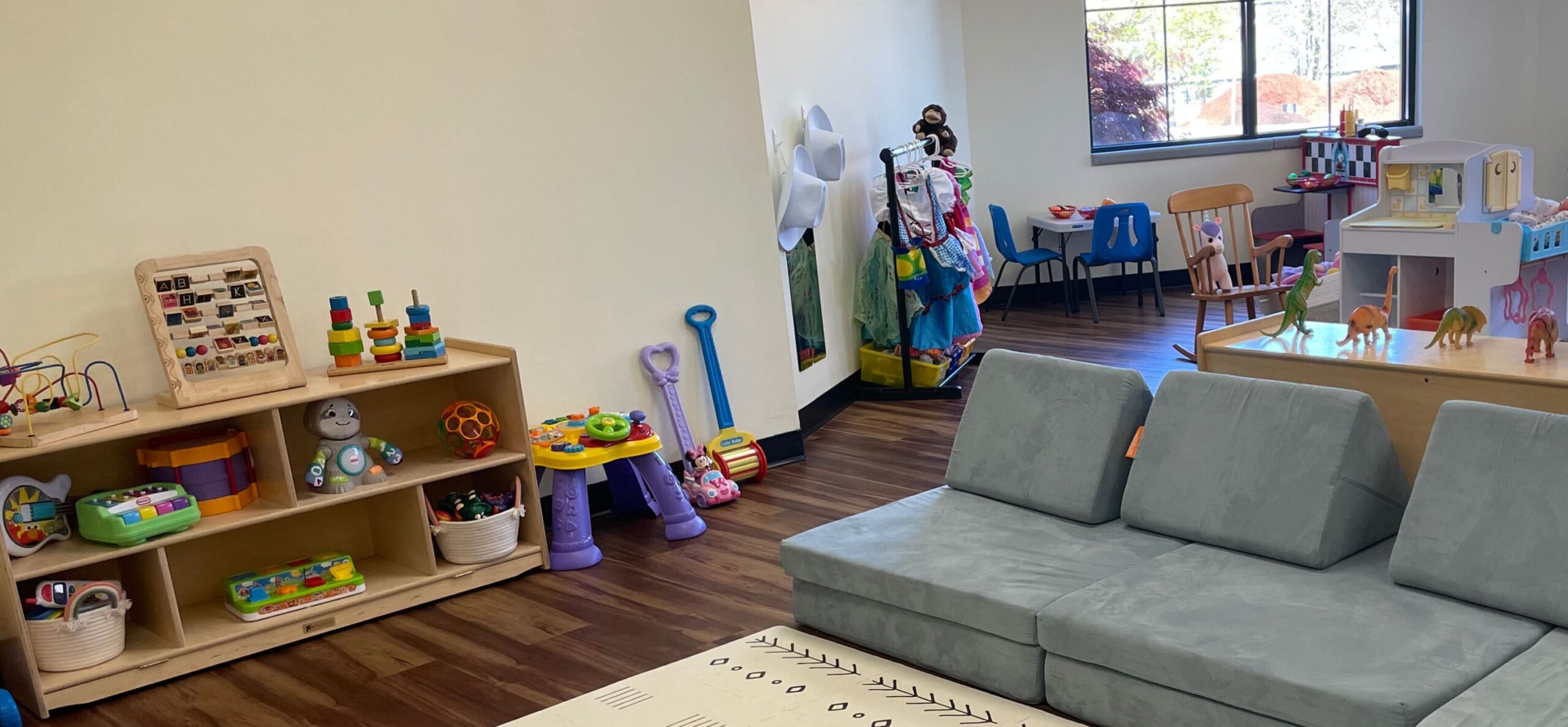 Childcare