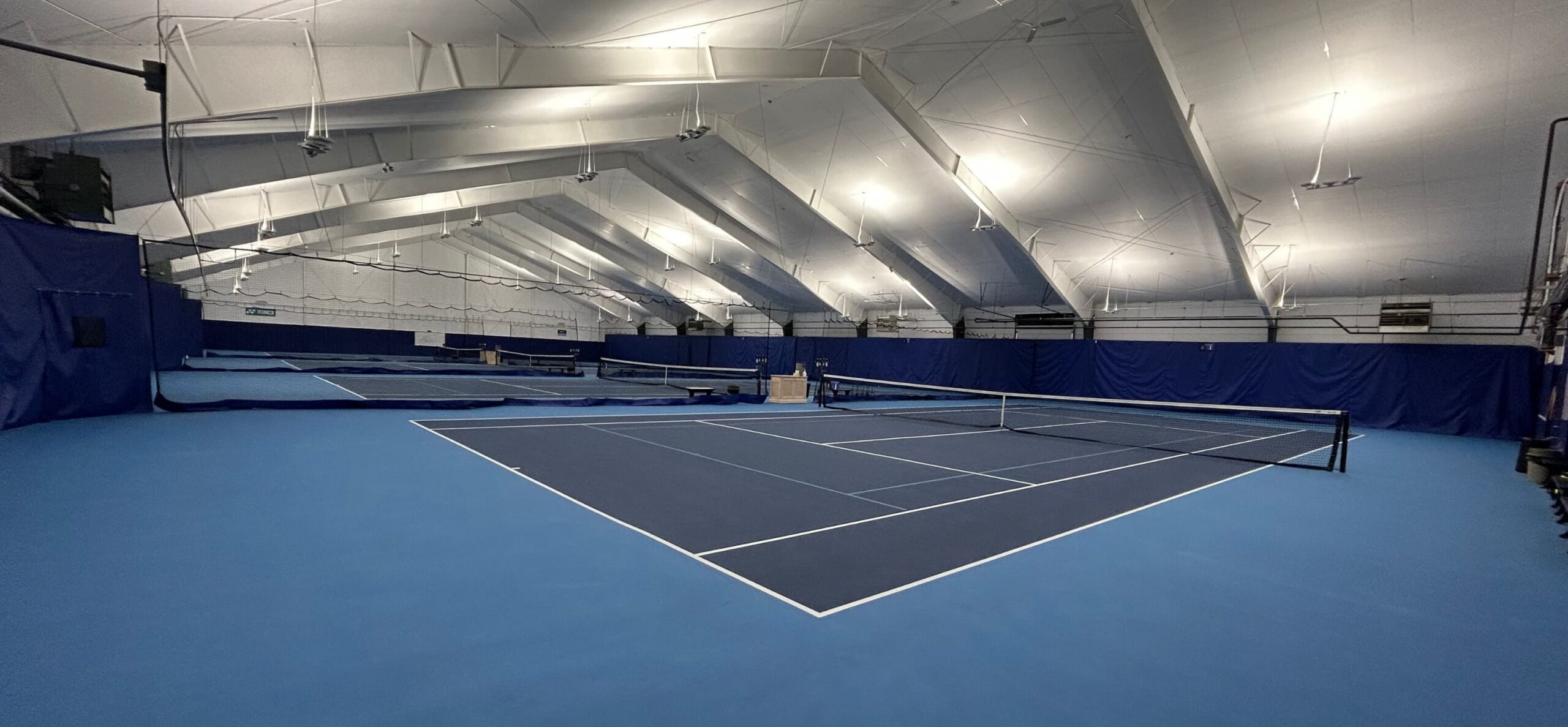 Tennis Courts